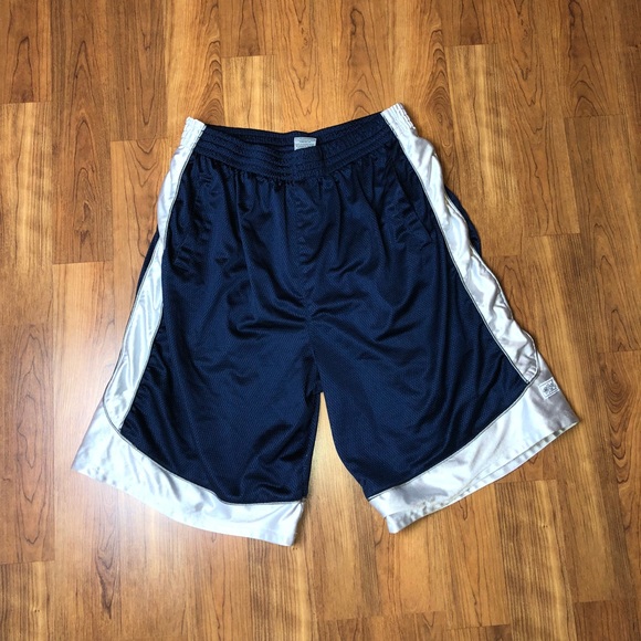 Shaka basketball shorts Clearance